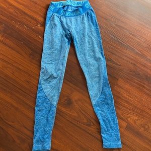 Gymshark Flex leggings size XS Dry great condition